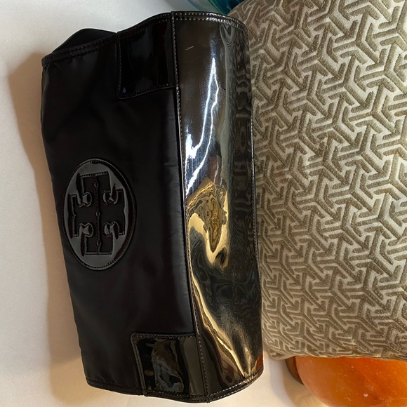 TORY BURCH Nylon Tote - Picture 5 of 10